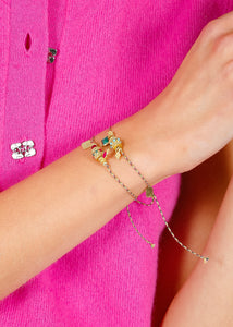 You added <b><u>DELPHES 19 Charm Bracelet</u></b> to your cart.