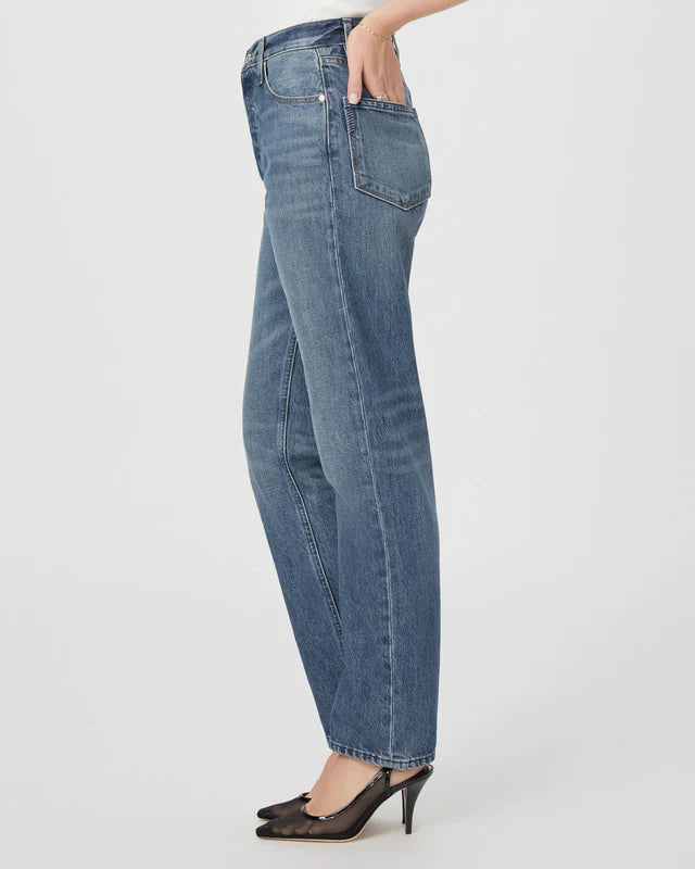 PAIGE Sawyer Jeans in Imagine