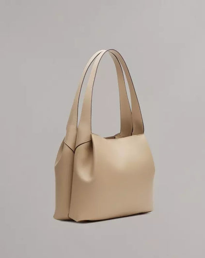 R&B Slade Tote in Cream