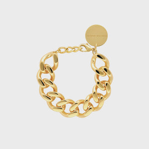 You added <b><u>VBARONI Mini Flat Chain Bracelet in Gold</u></b> to your cart.