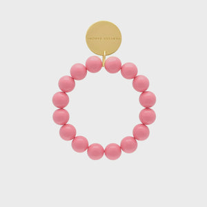 You added <b><u>V.BARONI Mini Beads Flex Bracelet in Raspberry</u></b> to your cart.