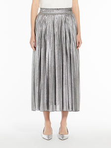 You added <b><u>MM Gamma Skirt in Silver</u></b> to your cart.