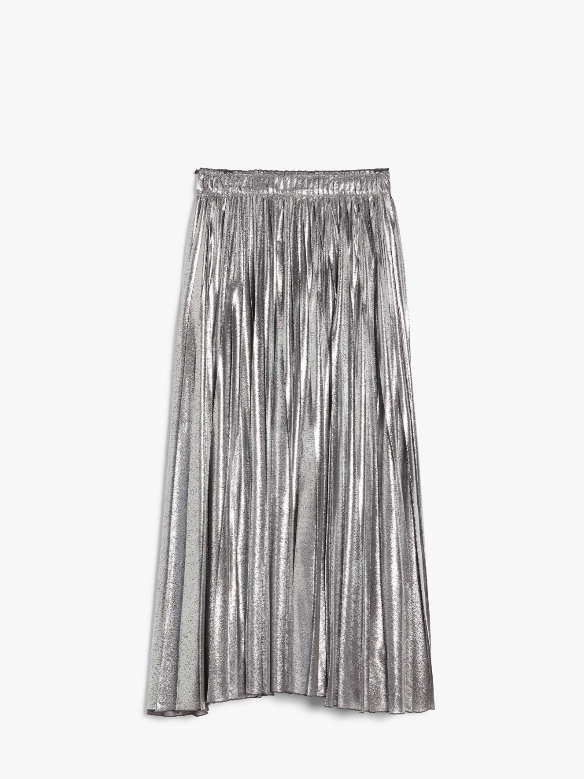 MM Gamma Skirt in Silver