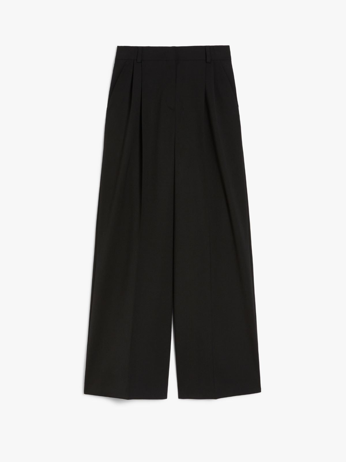 MM Baiocco Tux Trousers in Black