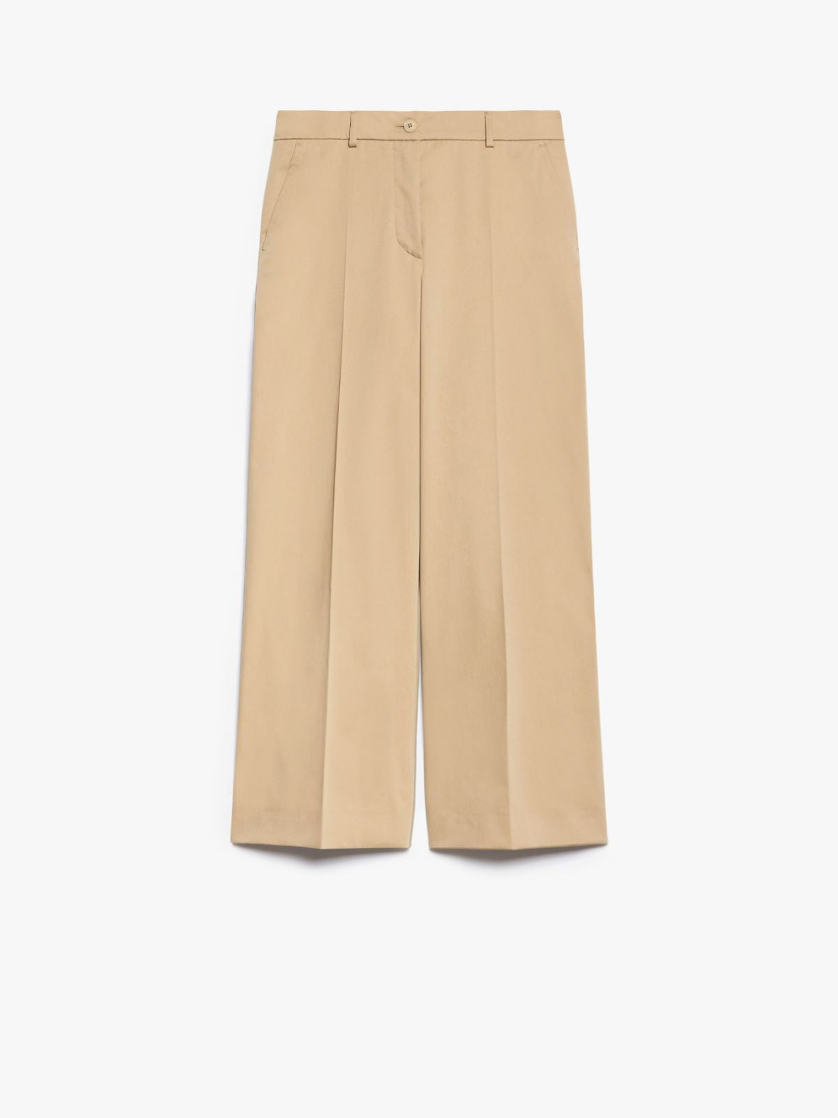 MM Urial Trousers in Beige