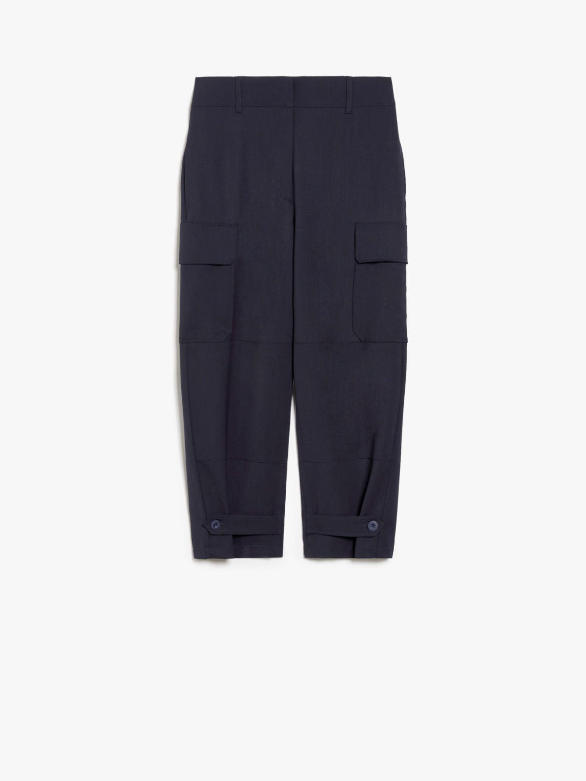 MM Boris Trousers in Navy