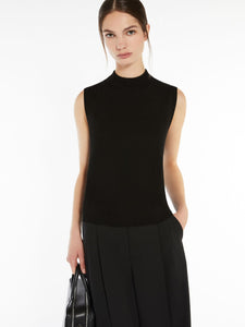 You added <b><u>MM Belgio Knit Tank in Black</u></b> to your cart.