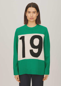 You added <b><u>BF New Era Jumper in Green</u></b> to your cart.