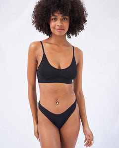 You added <b><u>S&S Thong in Black</u></b> to your cart.