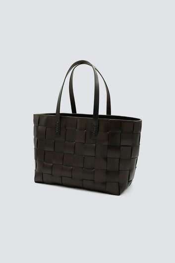 DD Japan Mini Tote in Black