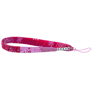 You added <b><u>SI Bandana Phone Strap Dream</u></b> to your cart.