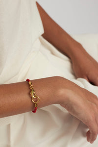 You added <b><u>TS Friendship Bracelet in Crimson</u></b> to your cart.