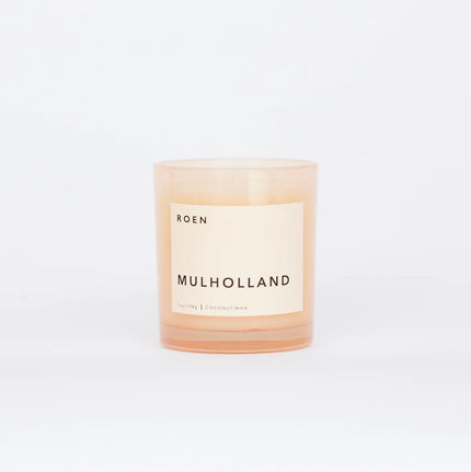 ROEN Mulholland Candle