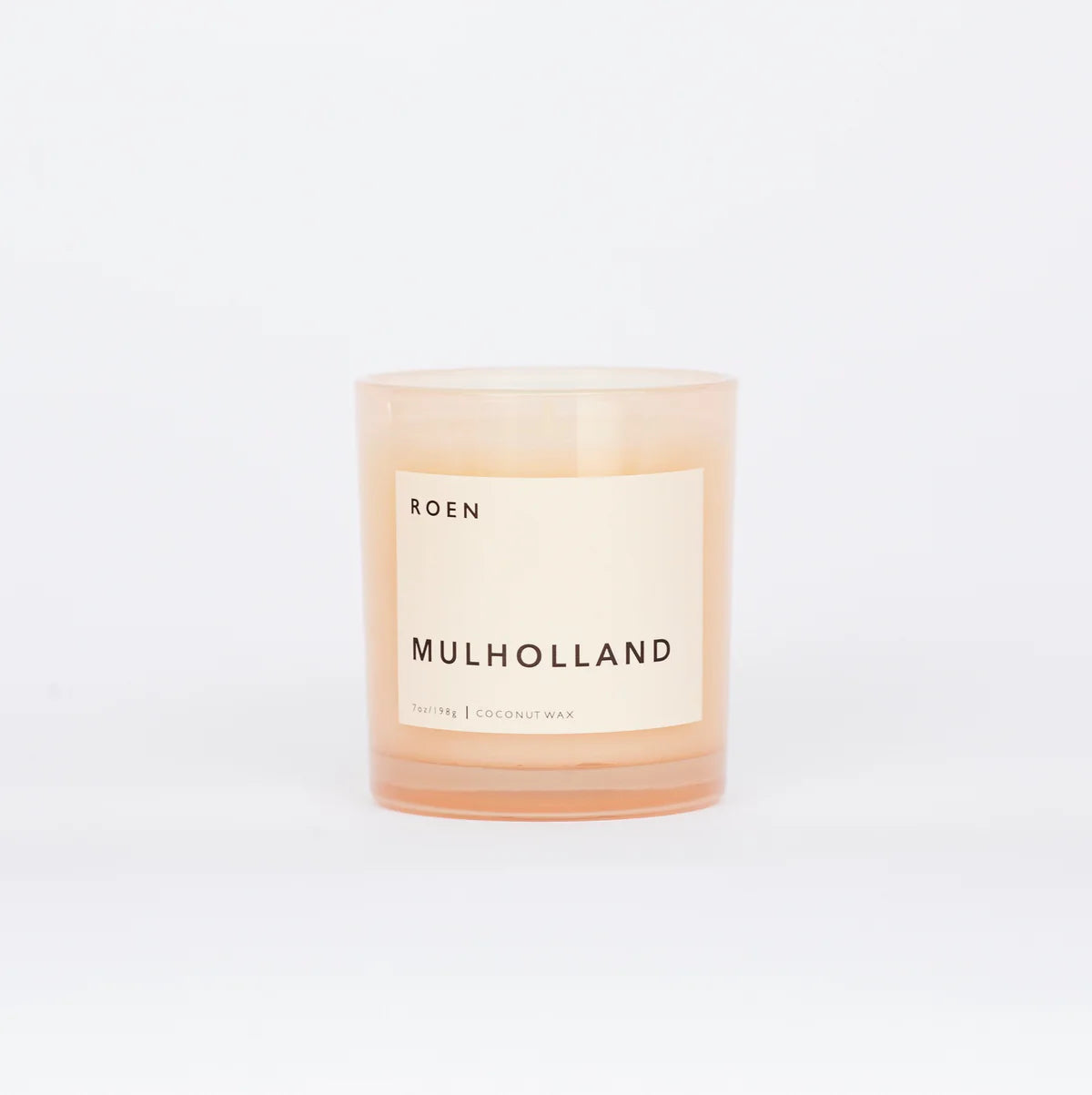 ROEN Mulholland Candle