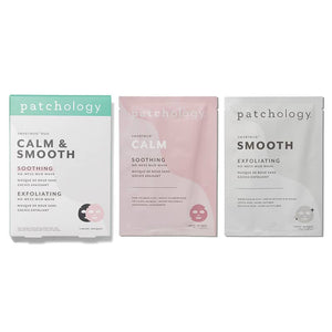 You added <b><u>PATCH SmartMud Duo Smooth  & Calm</u></b> to your cart.