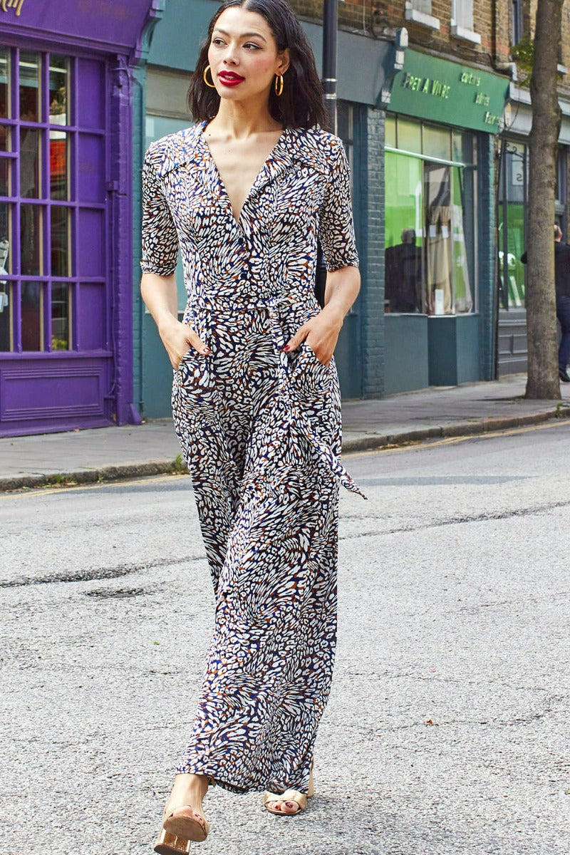 ONJNEU Phoenix Jumpsuit in Rigel