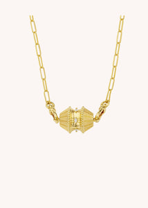 You added <b><u>MYA BAY Gold Big Talisman Necklace</u></b> to your cart.