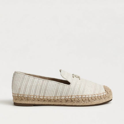 SE Kathleen Espadrille in Natural