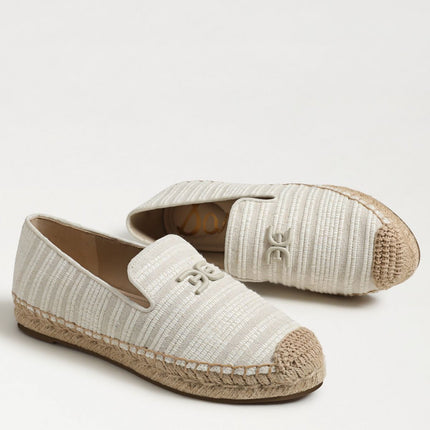 SE Kathleen Espadrille in Natural