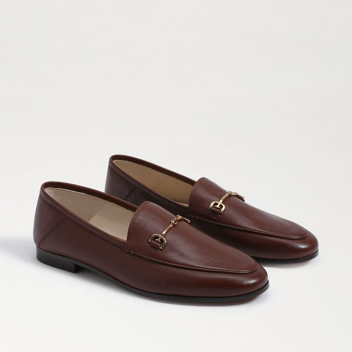 SE Loraine Loafer in Brown