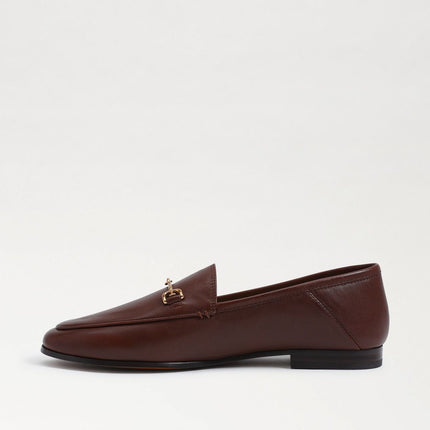 SE Loraine Loafer in Brown