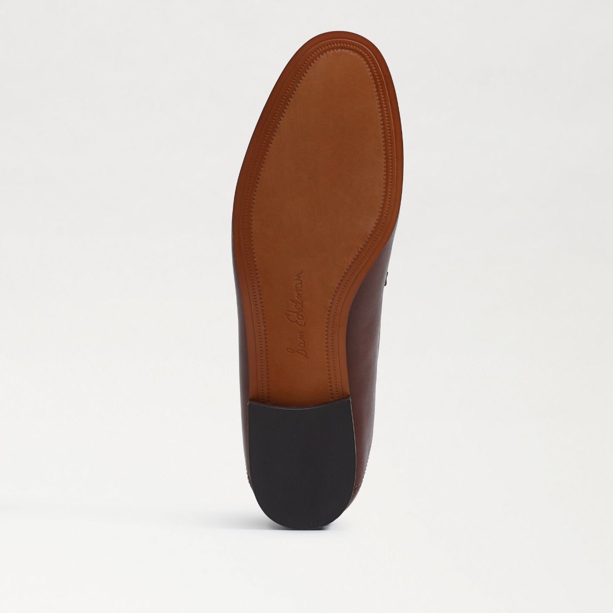 SE Loraine Loafer in Brown