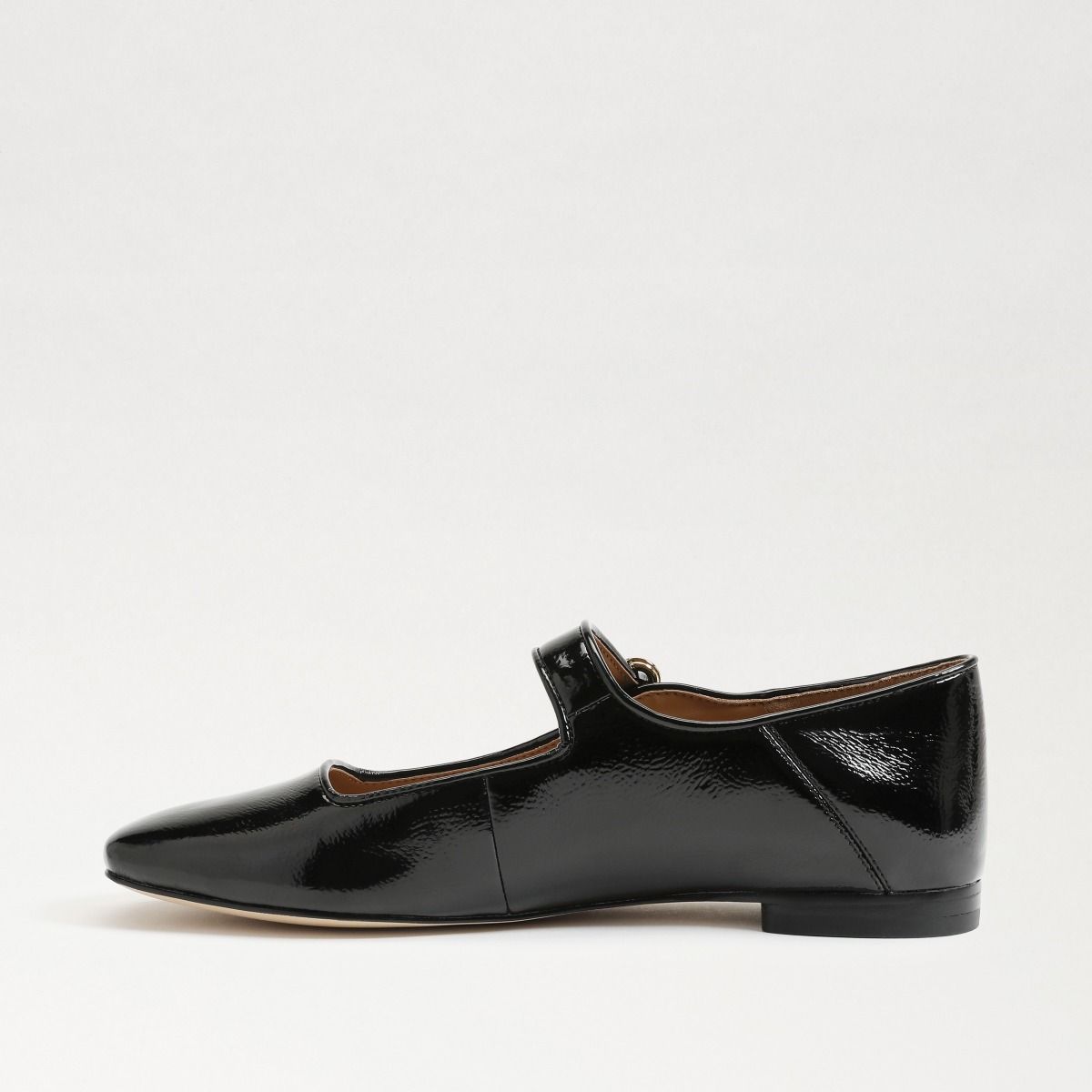 SE Michaela in Black Patent