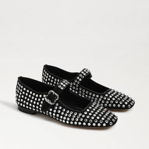 You added <b><u>SE Michaela Gem in Black</u></b> to your cart.