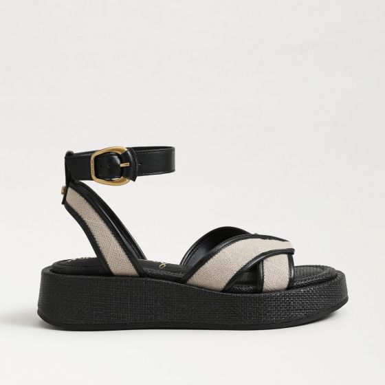 SE Nylie in Black, Natural