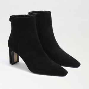 You added <b><u>SE Saige Boot in Suede Black</u></b> to your cart.