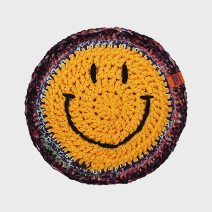 SYL Smiley Bucket Hat
