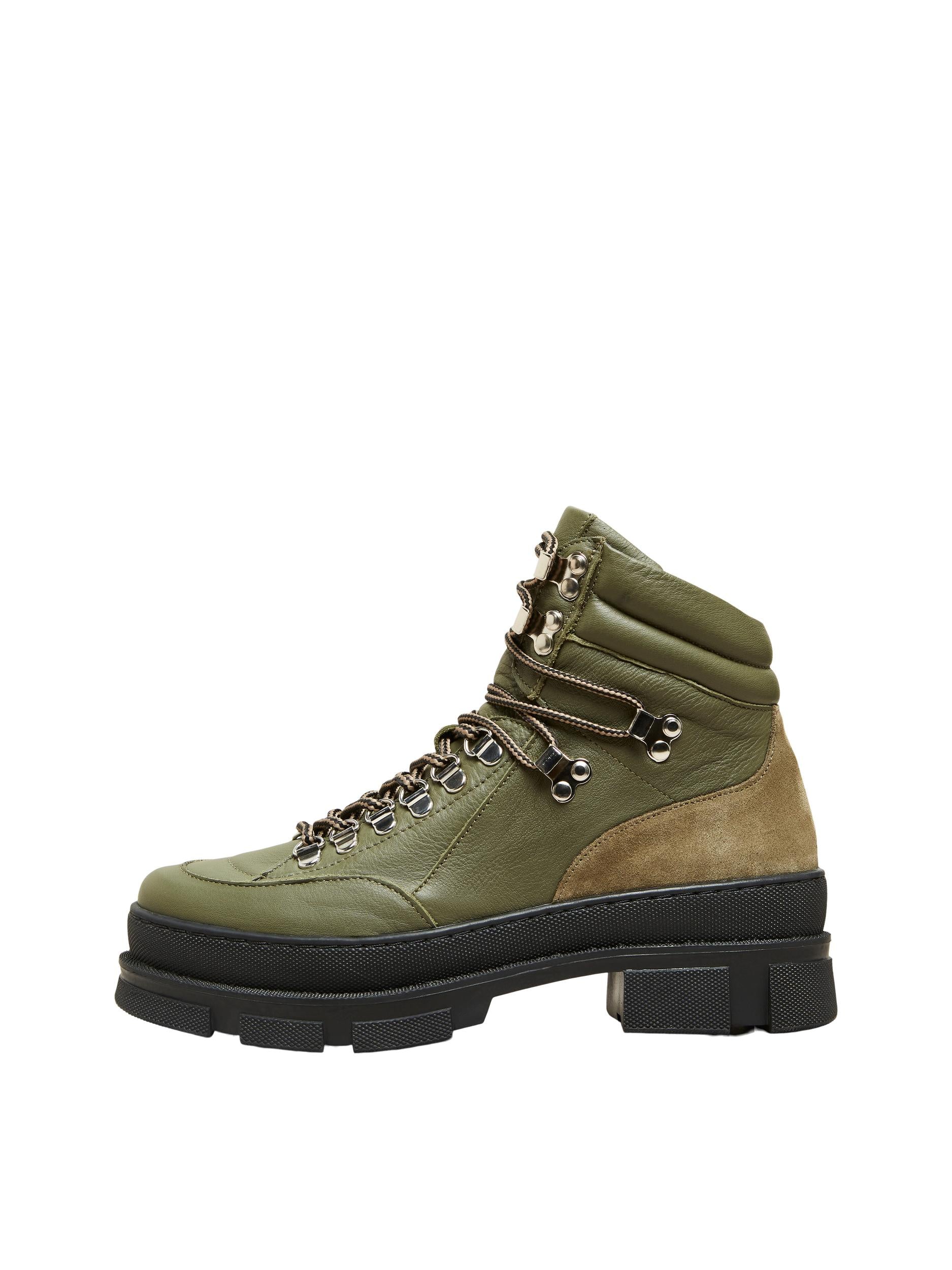 SLF Maya Hiking Boots in Kalamata