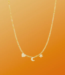 You added <b><u>RF The Strike Gold Necklace</u></b> to your cart.