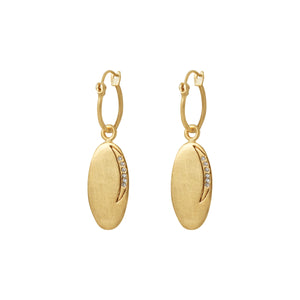 You added <b><u>LH Moon Creole Earrings in Gold</u></b> to your cart.