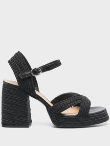 You added <b><u>CASTANER Valle Heel in Black</u></b> to your cart.