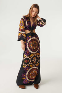 You added <b><u>Ba&sh Falva Dress in Black</u></b> to your cart.