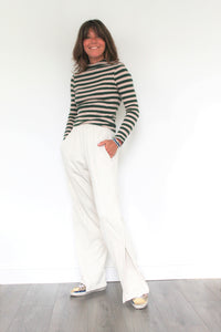 You added <b><u>IM Inaya Trousers in Ecru</u></b> to your cart.