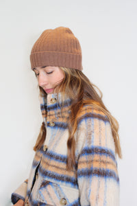 You added <b><u>360 Kleo Beanie in Chestnut</u></b> to your cart.