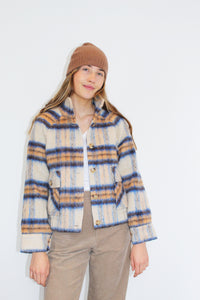 You added <b><u>SEC.F Gila Jacket in Cinnamon Stick</u></b> to your cart.