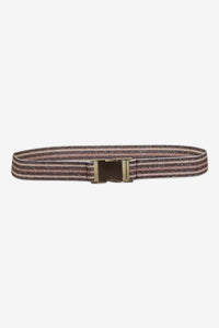 You added <b><u>BUP Lilia belt in brown, cream, rose</u></b> to your cart.