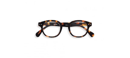 Izipizi Reading Glasses C in Tortoise