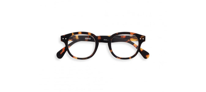 You added <b><u>Izipizi Reading Glasses C in Tortoise</u></b> to your cart.