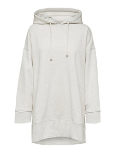 You added <b><u>SLF Liesel Sweat Hoodie in Sand Melange</u></b> to your cart.