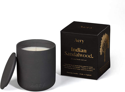 You added <b><u>AERY Indian Sandalwood Candle</u></b> to your cart.