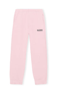 You added <b><u>GANNI T2925 Software Isoli Sweatpants in Sweet Lilac</u></b> to your cart.