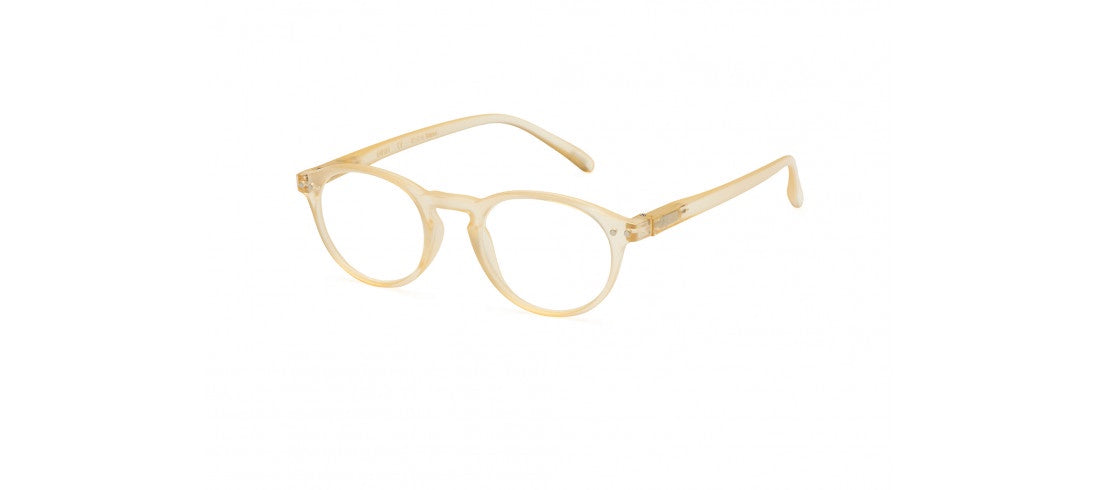 IZIPIZI Reading Glasses #A in Fool's Gold