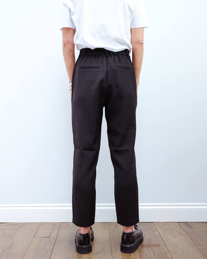 SEC.F Naomi trousers in black