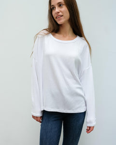 You added <b><u>AV VET41 LS Top in white</u></b> to your cart.