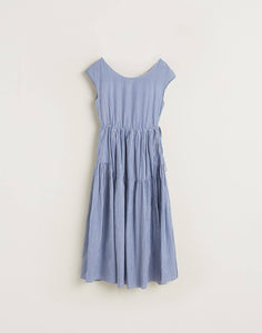 You added <b><u>BR Pasua dress in blue stripe</u></b> to your cart.