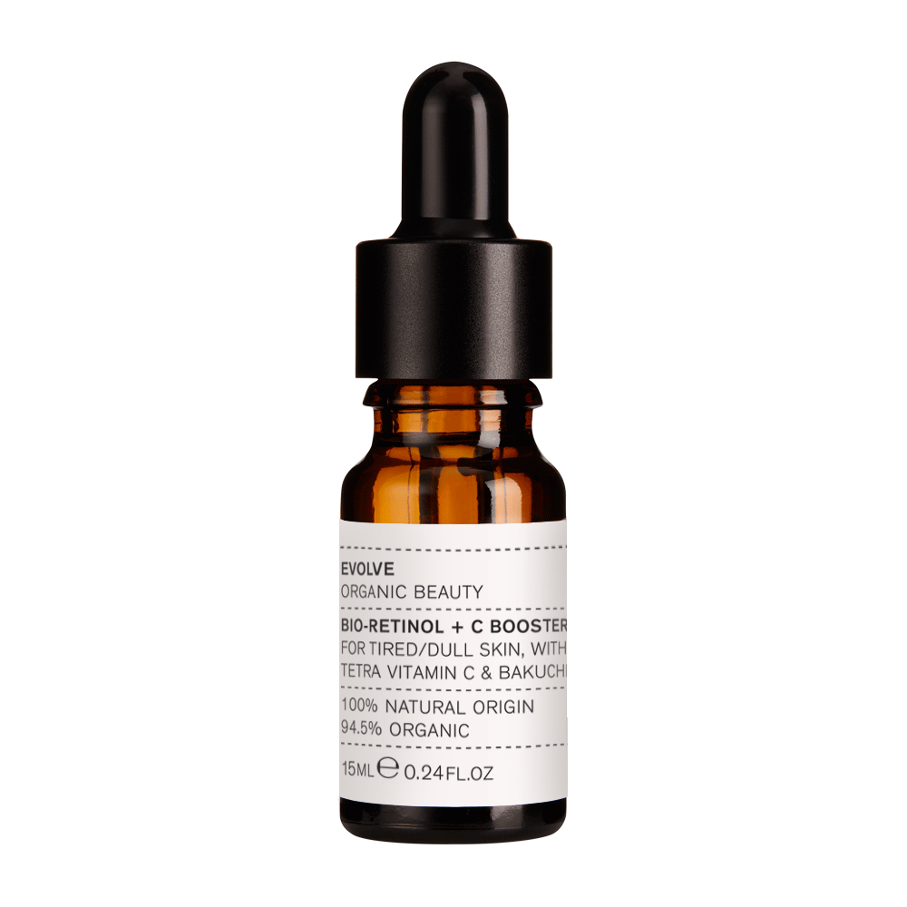 EVOLVE Bio Retinol+Vit C Booster